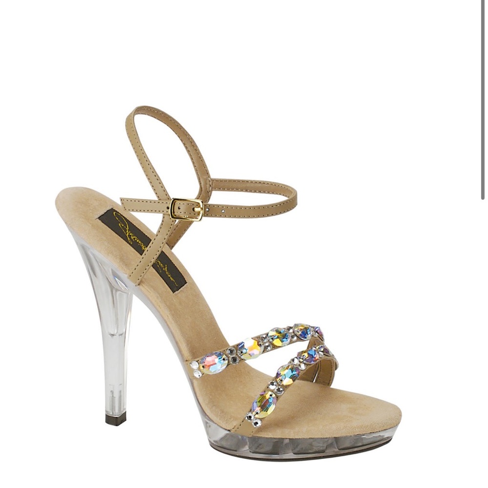 Jonathan Kayne Austria Heels